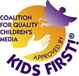 Kids First Logo